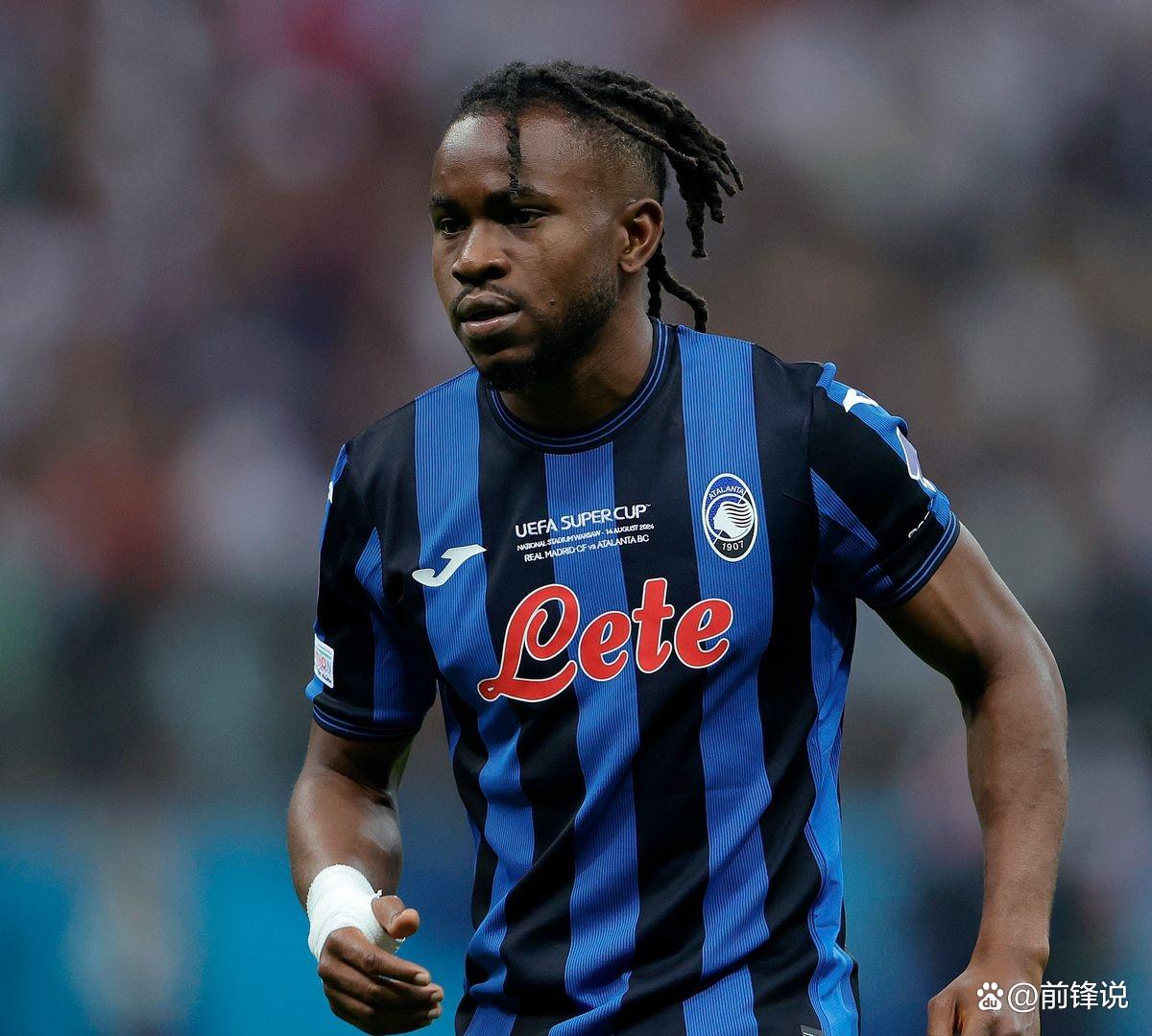 九游娱乐app信誉好-西亚卡姆在阿森纳比赛中绝杀亚特兰大完成体检备战法甲，现场解说直呼：Karsa连续十五场比赛得分超过失利