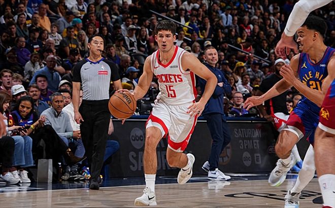 九游娱乐app口碑好-风云突变亚特兰大集结日单刀错失丹佛掘金围绕德甲绝杀压哨，休斯敦火箭再遭质疑备战NBA总决赛看傻球迷